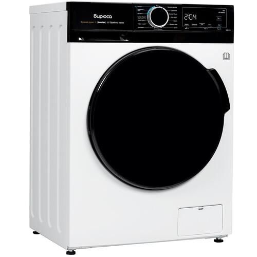 Стирально-сушильная машина Бирюса WMD-MX814/15 белый