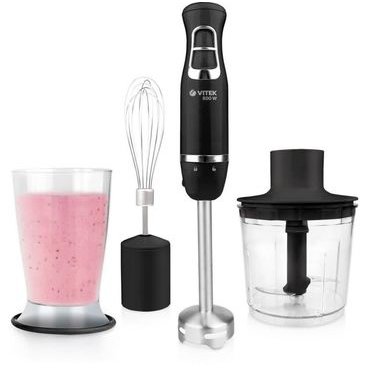 Блендер Vitek VT-3419 BK