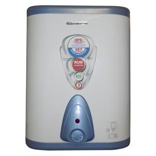 Водонагреватель De Luxe 5W40V1