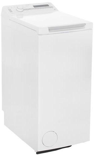 Стиральная машина Whirlpool TDLR 7220SS EU/N белый