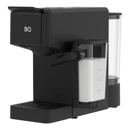 Кофеварка BQ CCM1064A Black