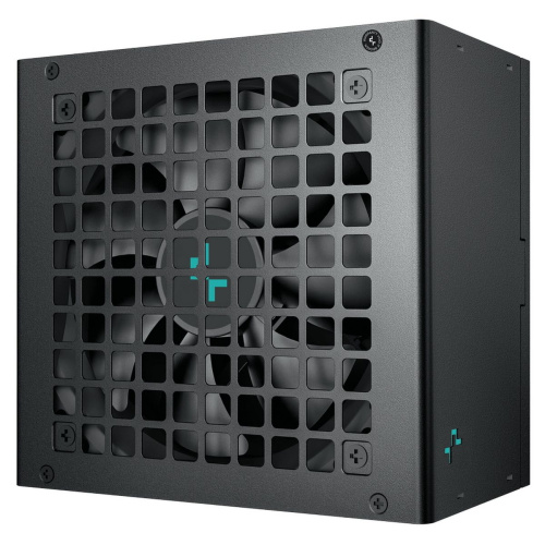 Блок питания Deepcool PL550D (R-PL550D-FC0B-WDEU-V2)