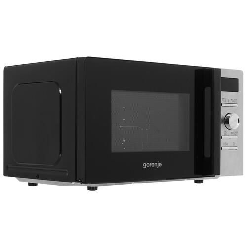 Микроволновая печь Gorenje MO20A4XH серый