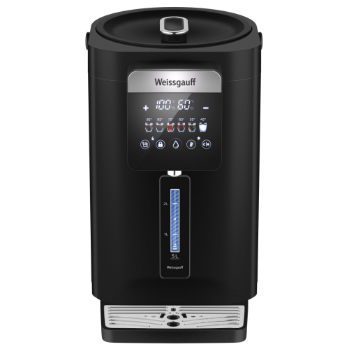 Термопот Weissgauff WWT 5030 ColorTouch DBx