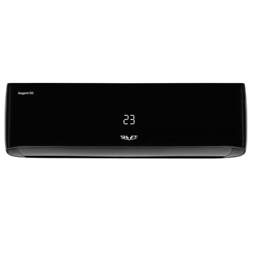 Сплит-система Shuft SFTHAI-07HN8/BL Asgard DC Inverter Black