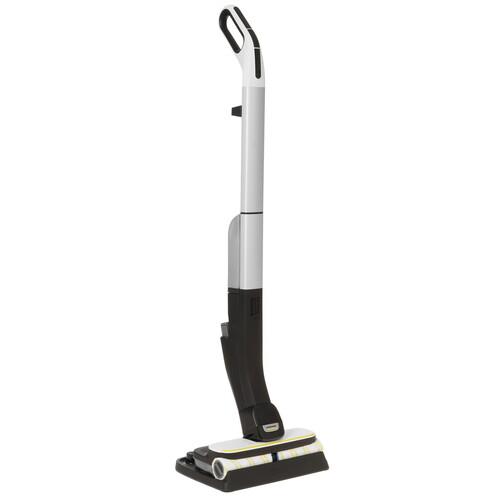 Электрошвабра    Karcher FC 4-4 Battery Set  серебристый