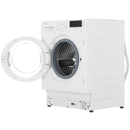 Встраиваемая стиральная машина Hotpoint BI WMHD 7282 V
