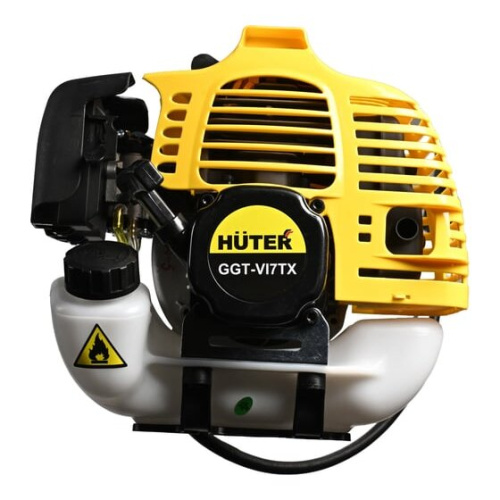 Триммер для травы Huter GGT-VI7TX (900/70/2/89)