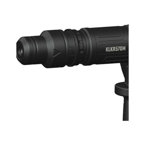 Отбойный молоток KLPRO KLKR570M