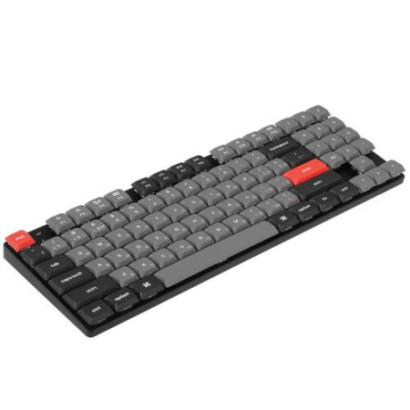 Клавиатура проводная + беспроводная Keychron K13 Pro