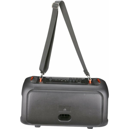 Минисистема SUPRA SMB-630