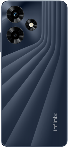 Смартфон Infinix Hot 30 8/128Gb Черный
