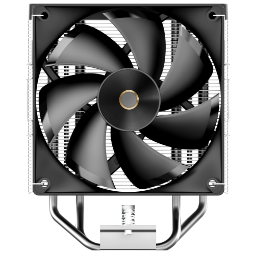 Кулер Ocypus Delta A40 Elite BK (Delta-A40-BK1NNWN00E-GL)