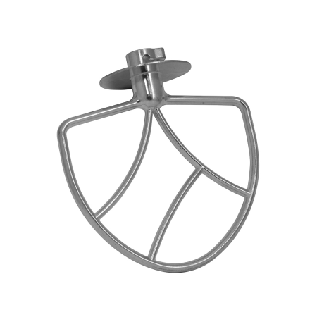 Планетарный миксер POLARIS PKM1101 белый