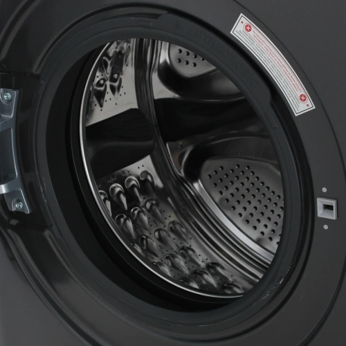 Стирально-сушильная машина Centek CT-1945 (серый) 1400 /8кг/ 52см /11прог /Диспл/INVERTER/Сушка 5кг/Пар/A+++