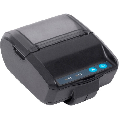 Онлайн-касса Штрих-М Штрих-Нано-Ф (162891) без ФН без адаптера черный