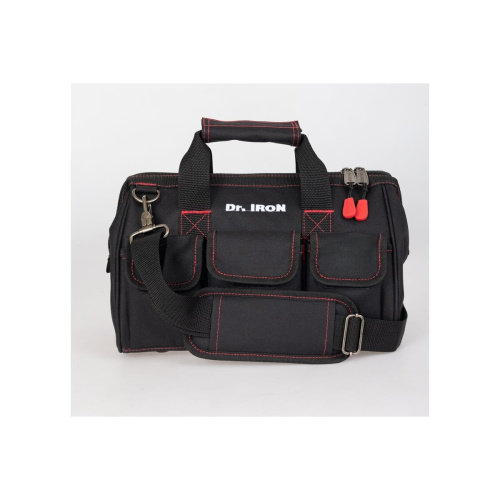 Сумка для инструментов Dr. IRON DR1020 320x180x220 мм