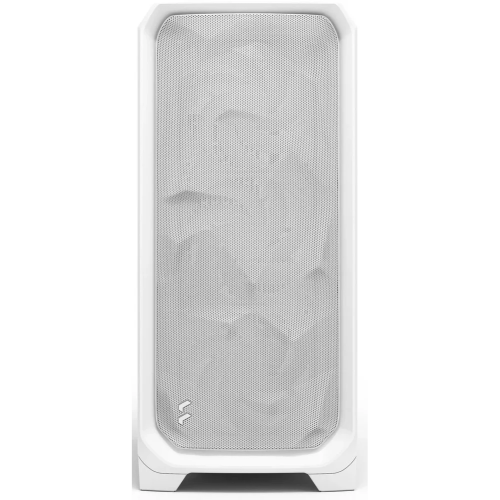 Корпус Fractal Design Meshify 3 TG Clear Tint (FD-C-MES3A-04) , без БП, Midi-Tower, 3x140mm, 2xUSB-A 3.2 + 1xUSB Type-C E-ATX, ATX