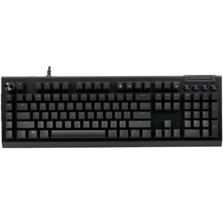 Клавиатура проводная Razer BlackWidow V4 Pro