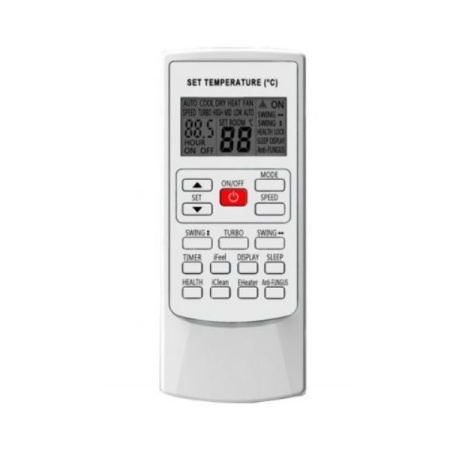 Напольно-потолочная Сплит-система Centek Ct-66А48