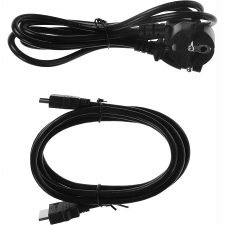 Монитор PINEBRO MF-2404DD(100) черный