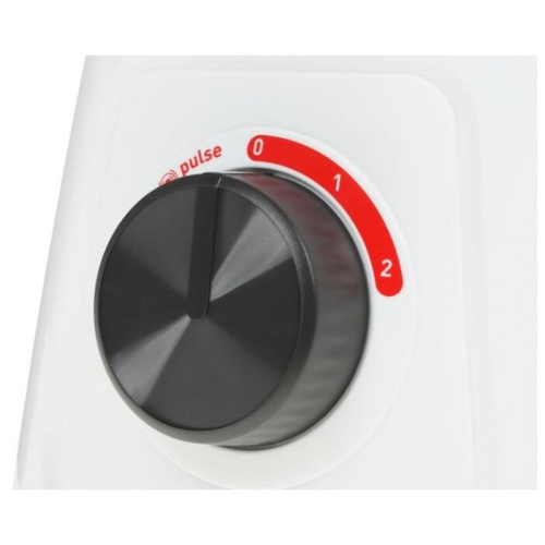 Блендер стационарный Moulinex Blendforce LM420110 400Вт белый