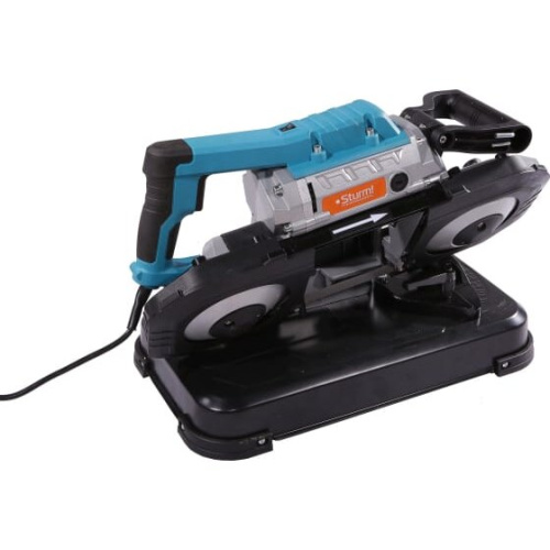 Пила ленточная Sturm! BSM3314P