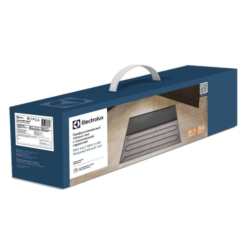 Комплект теплого пола Electrolux EPM 2-150-9 Pro Mat