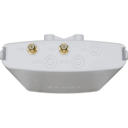 Точка доступа MikroTik NetBox 5 ax L11UG-5HaxD-NB 5ГГц, до 2400 Мбит/с, LAN 1х1 Гбит, 1хUSB, IP54