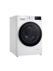 Стиральная машина LG F4V3ES6W