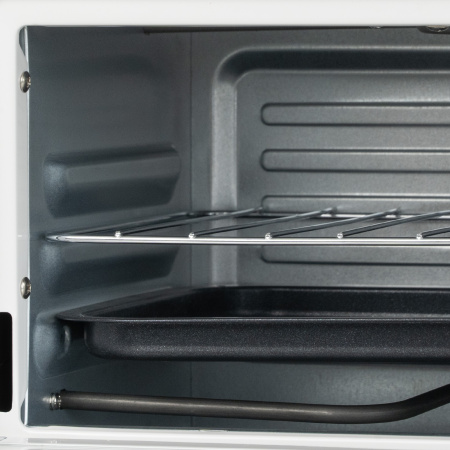 Мини-печь GALAXY LINE GL2626 белый