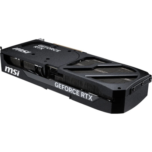 Видеокарта MSI RTX5070Ti Shadow 3X OC 16GB (RTX 5070 Ti 16G Shadow 3X OC) GDDR7 256bit 3xDP HDMI 3Fan RTL
