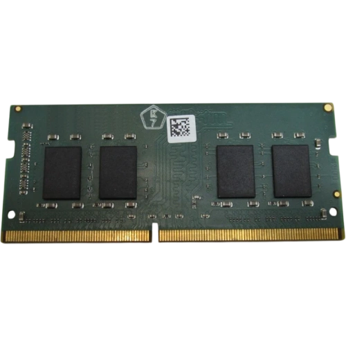 ОЗУ GS Nanotech GS004D4008O00C0 SO-DIMM 8ГБ DDR4-3200 (PC4-25600), 1Rx8, C22, 1,2V, consumer memory