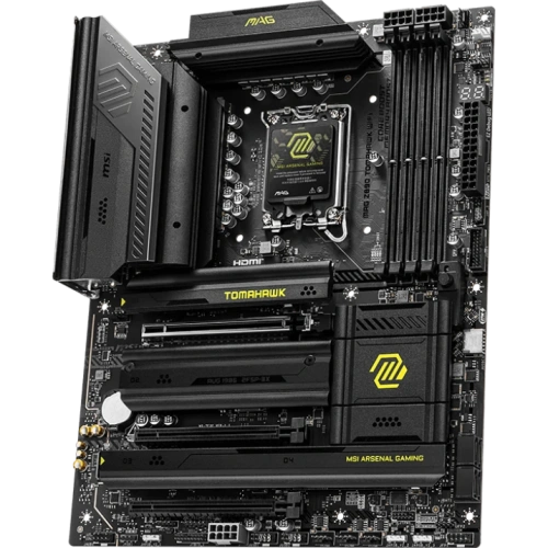 Материнская плата MSI MAG Z890 Tomahawk Wifi