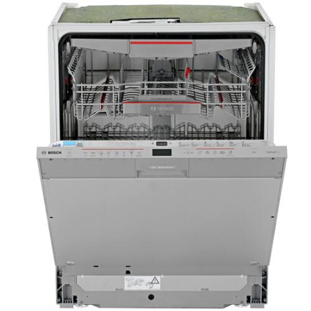 Встраиваемая посудомоечная машина Bosch SMV6ECX51E