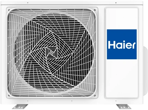 Сплит-система Haier As25S2Sf2Fa-W/1U25S2Sm3Fa Flexis Inverter
