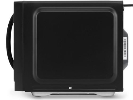 Микроволновая печь Hyundai HYM-D3011 черный