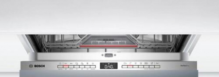 Встраиваемая посудомоечная машина Bosch SBV6ZCX00E
