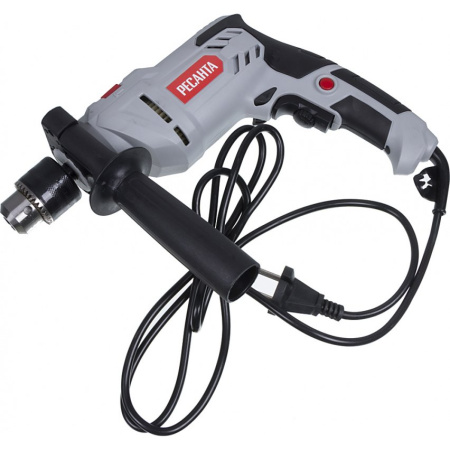 Дрель ударная Ресанта ДУ-15/850