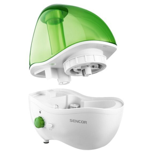 Увлажнитель воздуха Sencor SHF 921GR