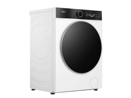 Стиральная машина Hisense WF7I1248BWR белый