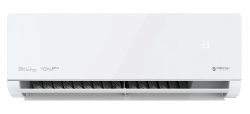 Сплит-система Royal Clima Rci-Rsb30Hn/In/Rci-Rsb30Hn/Out Royal Supremo Blanco Inverter