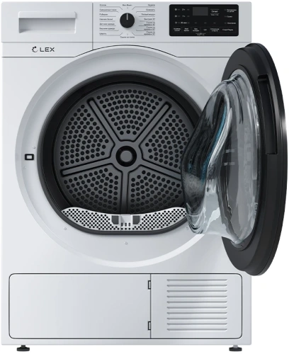 Сушильная машина LEX LDM10WD (CHKO100017) белый