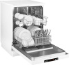 Посудомоечная машина Weissgauff DW 6025 белый