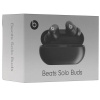 Наушники TWS Beats Solo Buds черный