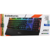 Клавиатура проводная SteelSeries Apex 7 US