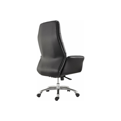 Кресло руководителя BRABIX Premium Legacy EX-750 (532492) экокожа, черное