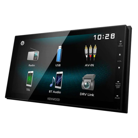 Автомагнитола Kenwood DMX1025BT