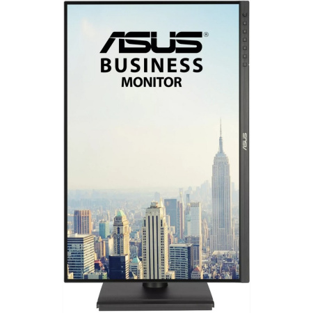 Монитор ASUS BE248CFN (90LM0AJ0-B02K70) черный