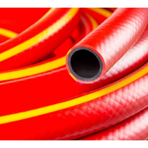 Шланг GRINDA Expert поливочный, 30 атм., армированный, 3-х слойный, 3/4"х50м (8-429005-3/4-50_z02)